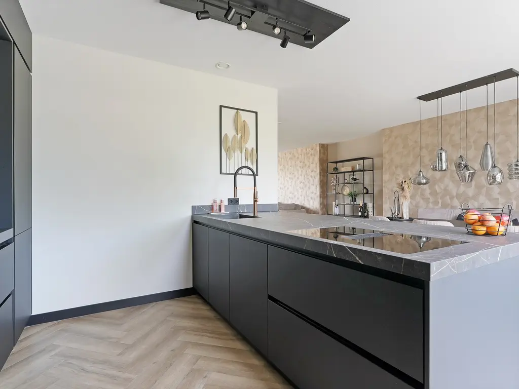 Duke Ellingtonstraat 40, MIDDELBURG