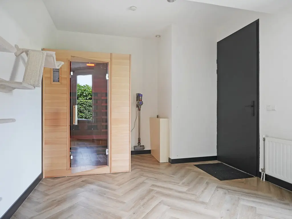 Duke Ellingtonstraat 40, MIDDELBURG