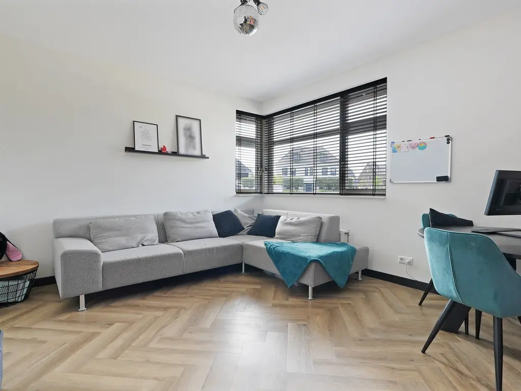 Duke Ellingtonstraat 40, MIDDELBURG