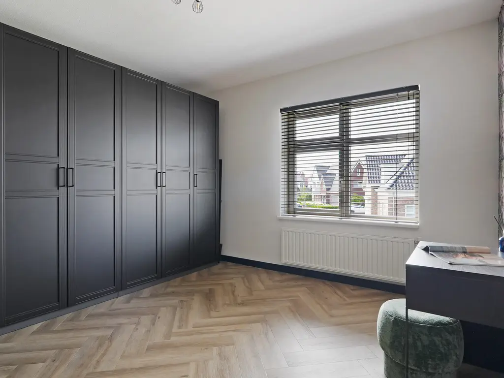 Duke Ellingtonstraat 40, MIDDELBURG