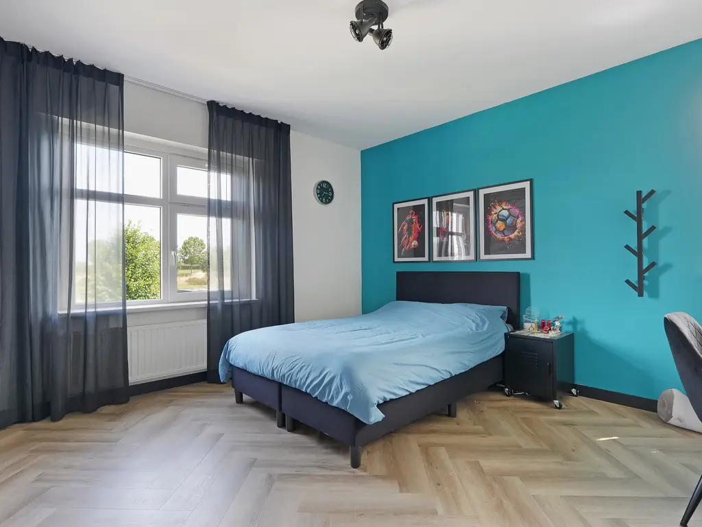 Duke Ellingtonstraat 40, MIDDELBURG