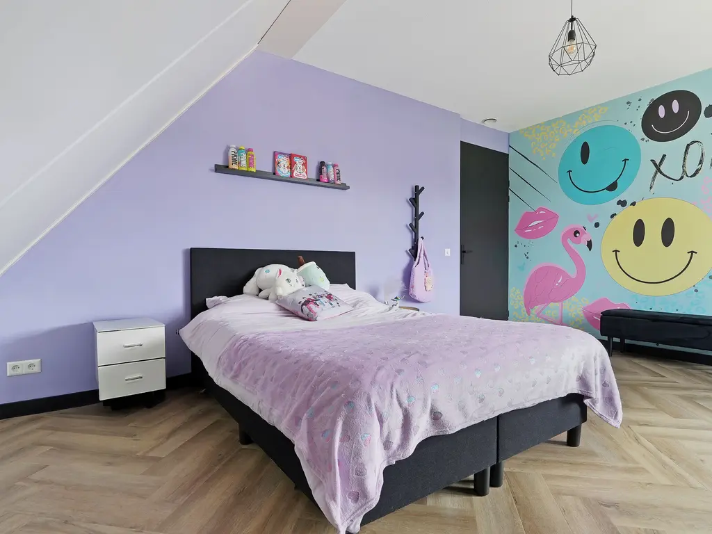 Duke Ellingtonstraat 40, MIDDELBURG