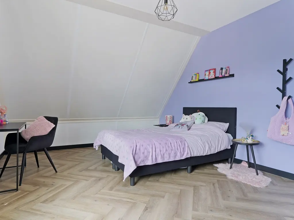 Duke Ellingtonstraat 40, MIDDELBURG