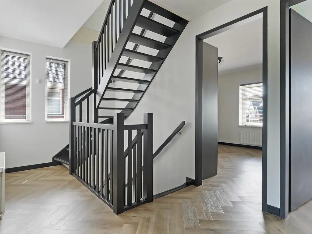 Duke Ellingtonstraat 40, MIDDELBURG