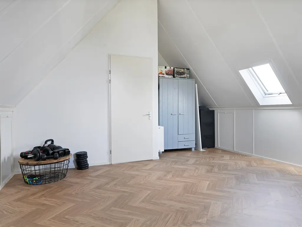 Duke Ellingtonstraat 40, MIDDELBURG