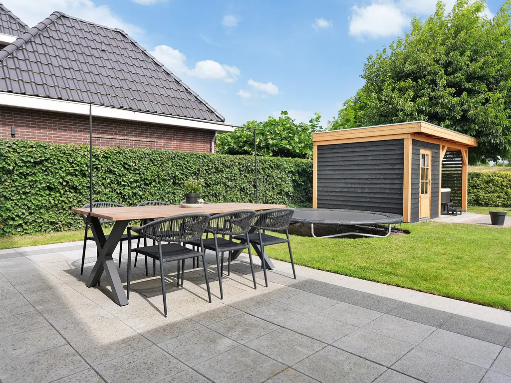 Duke Ellingtonstraat 40, MIDDELBURG