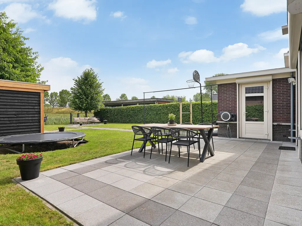 Duke Ellingtonstraat 40, MIDDELBURG