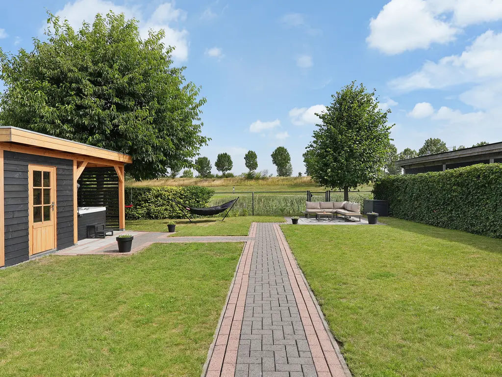 Duke Ellingtonstraat 40, MIDDELBURG