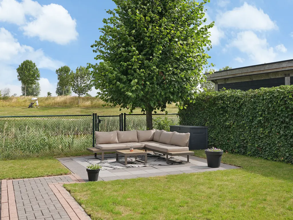 Duke Ellingtonstraat 40, MIDDELBURG