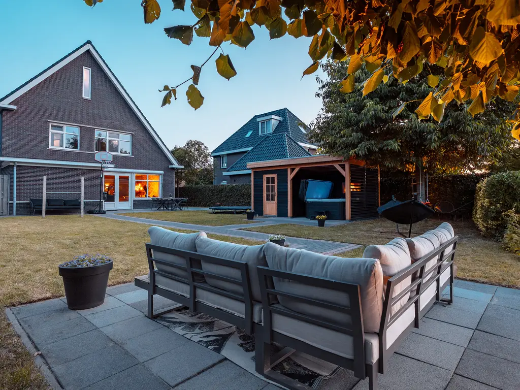 Duke Ellingtonstraat 40, MIDDELBURG