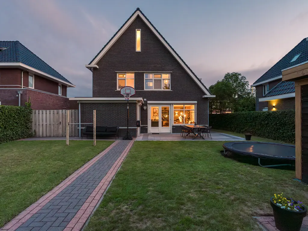 Duke Ellingtonstraat 40, MIDDELBURG