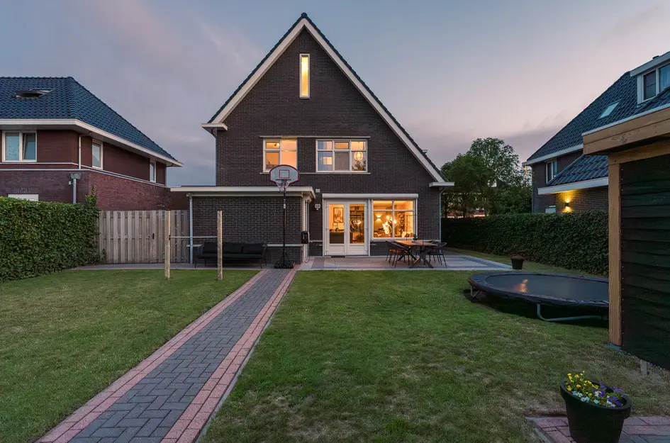 Duke Ellingtonstraat 40