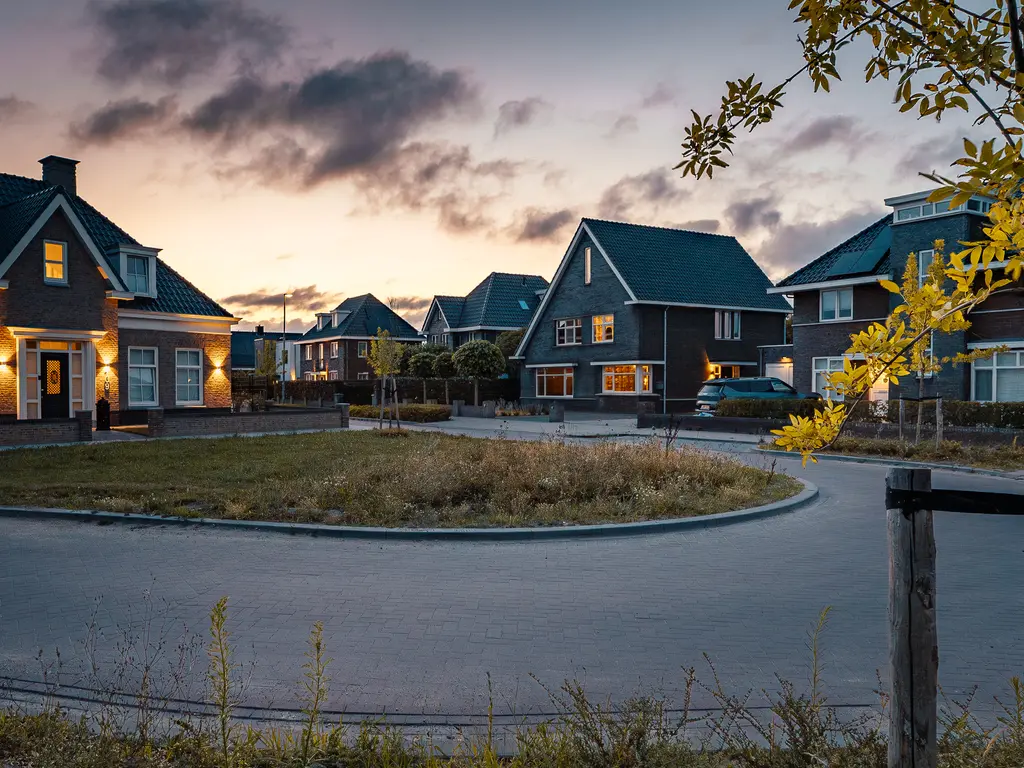 Duke Ellingtonstraat 40, MIDDELBURG