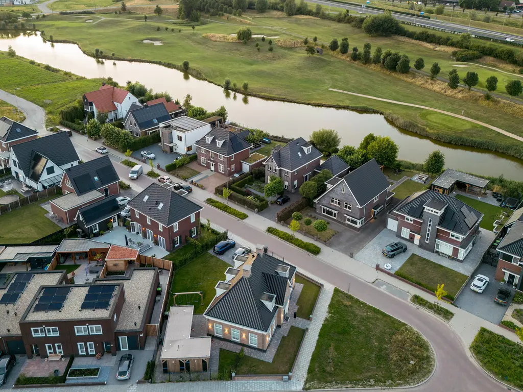 Duke Ellingtonstraat 40, MIDDELBURG