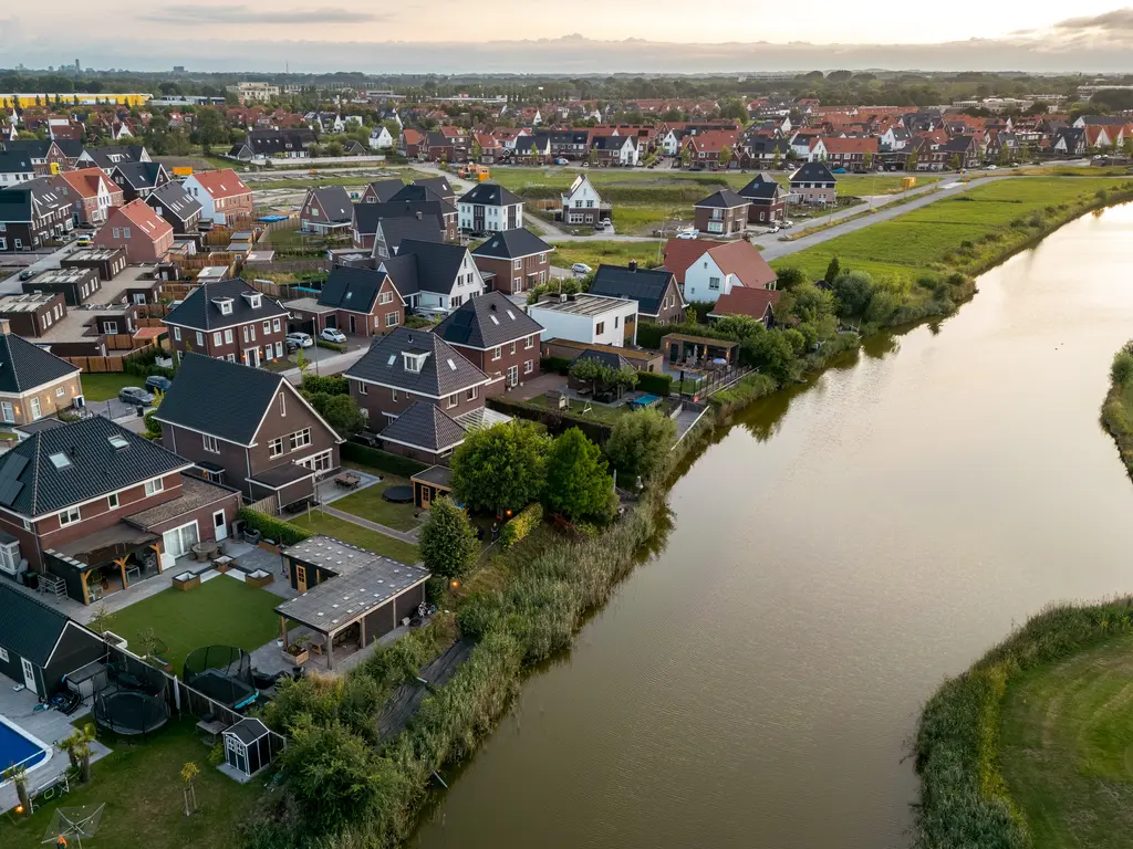 Duke Ellingtonstraat 40, MIDDELBURG