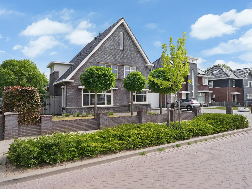 Duke Ellingtonstraat 40, MIDDELBURG