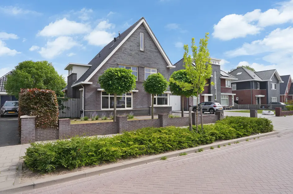 Duke Ellingtonstraat 40