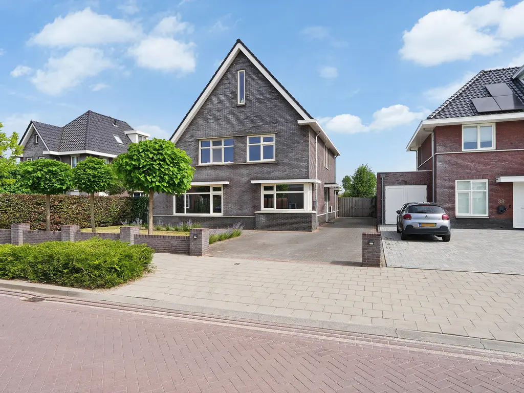 Duke Ellingtonstraat 40, MIDDELBURG