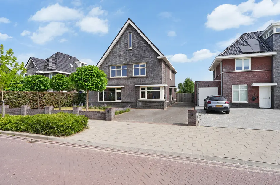 Duke Ellingtonstraat 40