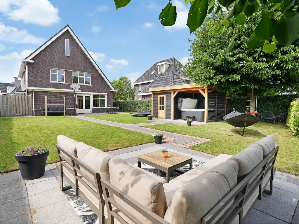 Duke Ellingtonstraat 40, MIDDELBURG