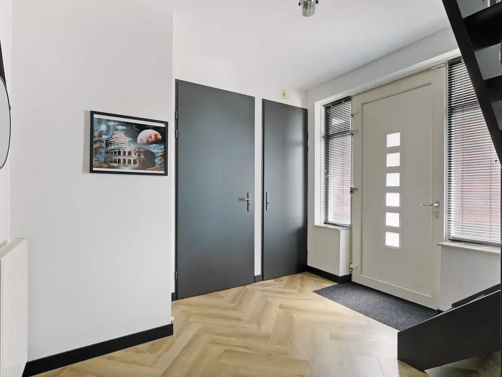 Duke Ellingtonstraat 40, MIDDELBURG