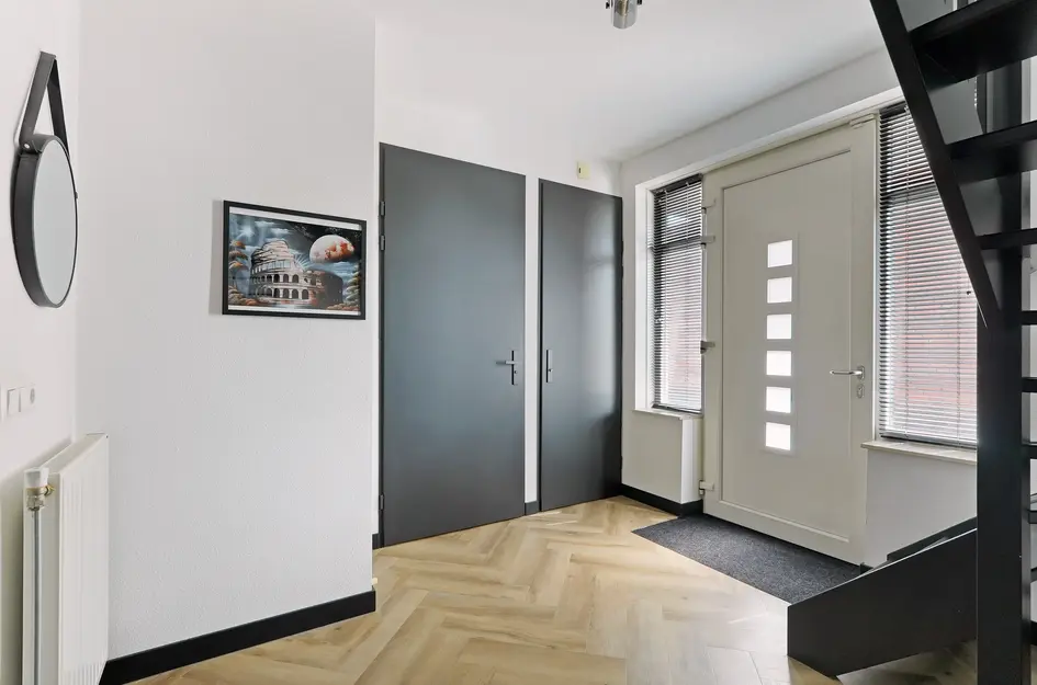 Duke Ellingtonstraat 40