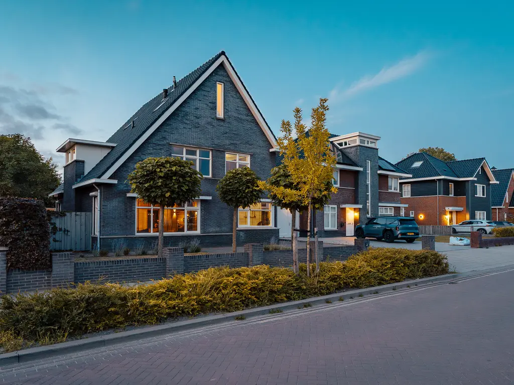 Duke Ellingtonstraat 40, MIDDELBURG