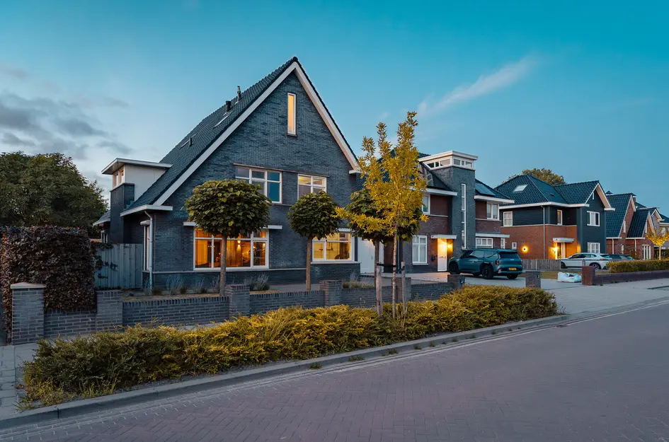 Duke Ellingtonstraat 40