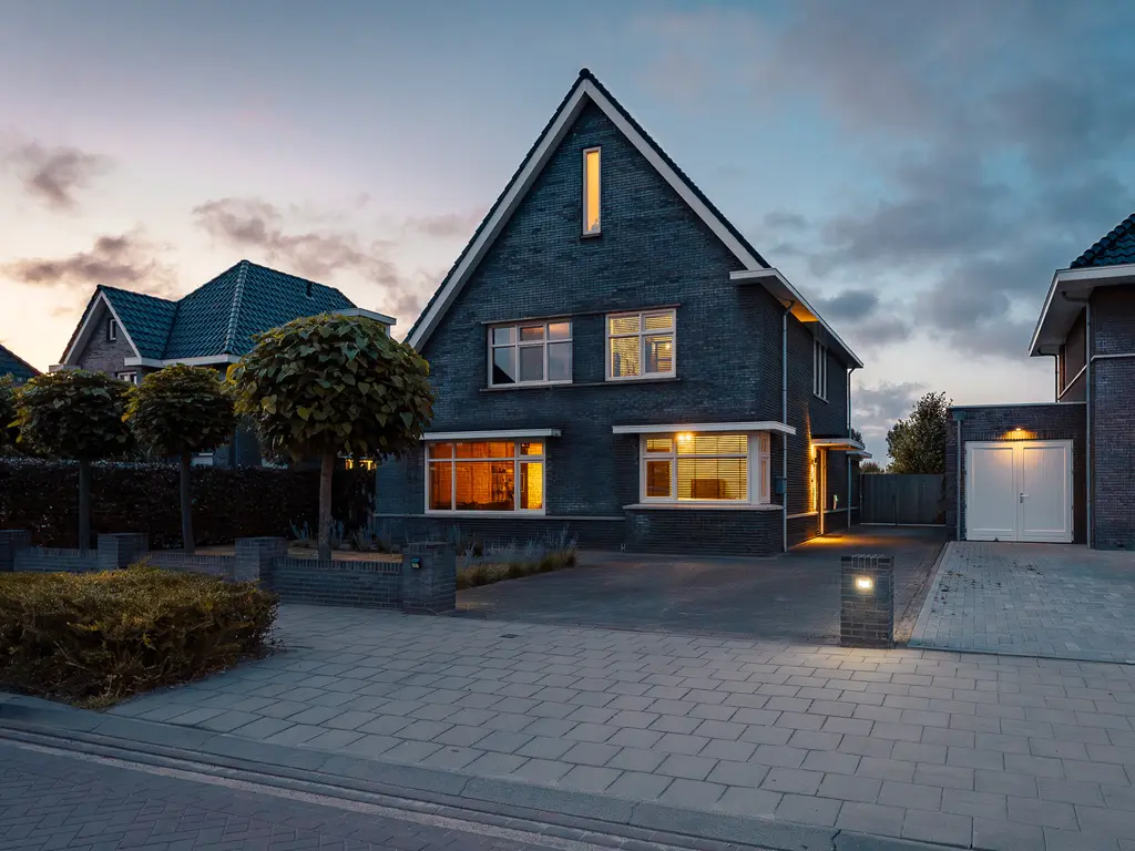 Duke Ellingtonstraat 40, MIDDELBURG