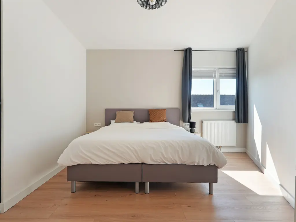 Blikkenburg 49, VLISSINGEN