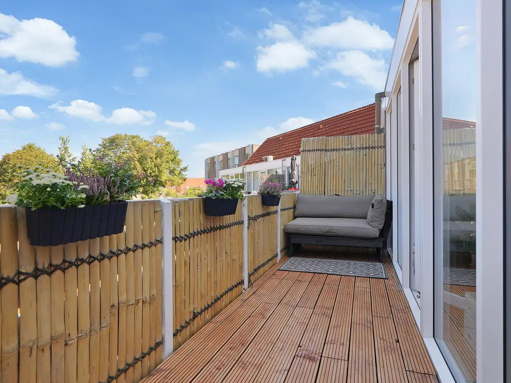 Blikkenburg 49, VLISSINGEN