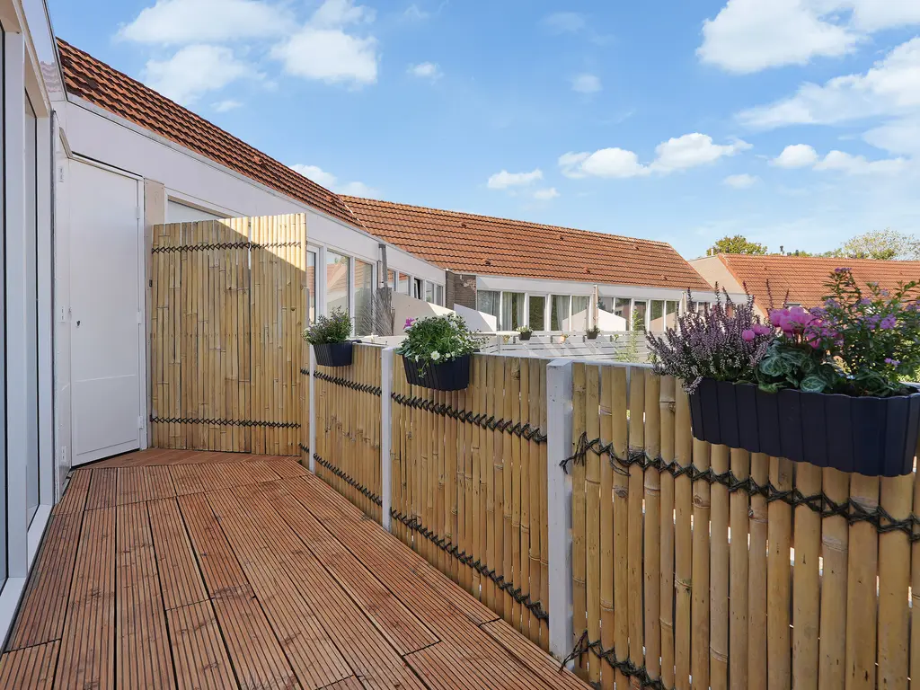 Blikkenburg 49, VLISSINGEN