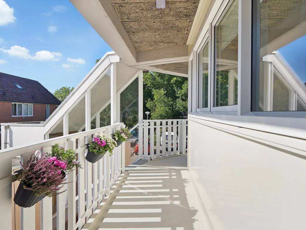 Blikkenburg 49, VLISSINGEN