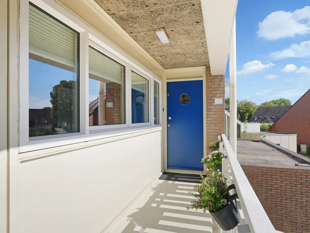 Blikkenburg 49, VLISSINGEN