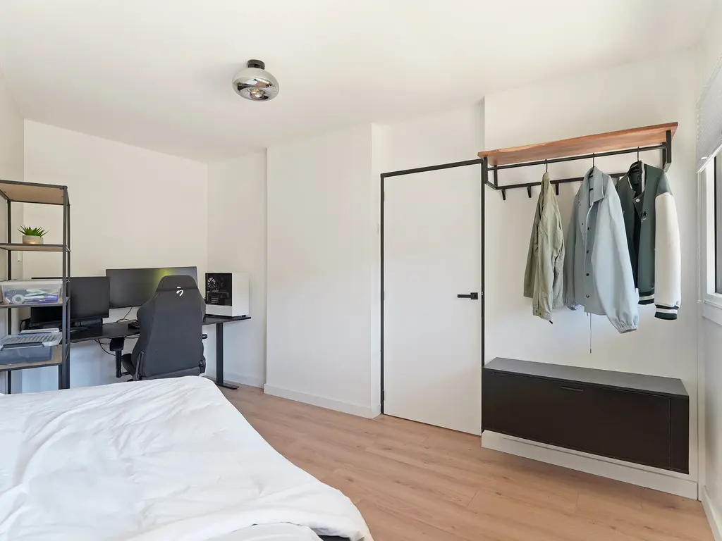 Blikkenburg 49, VLISSINGEN