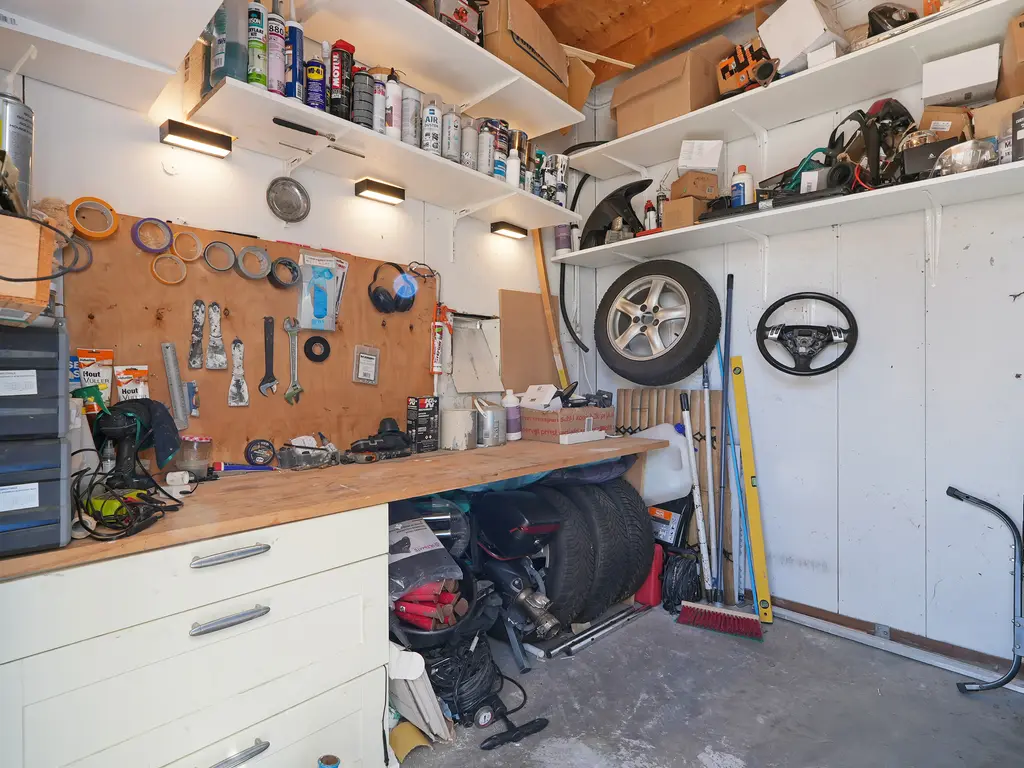 Blikkenburg 49, VLISSINGEN