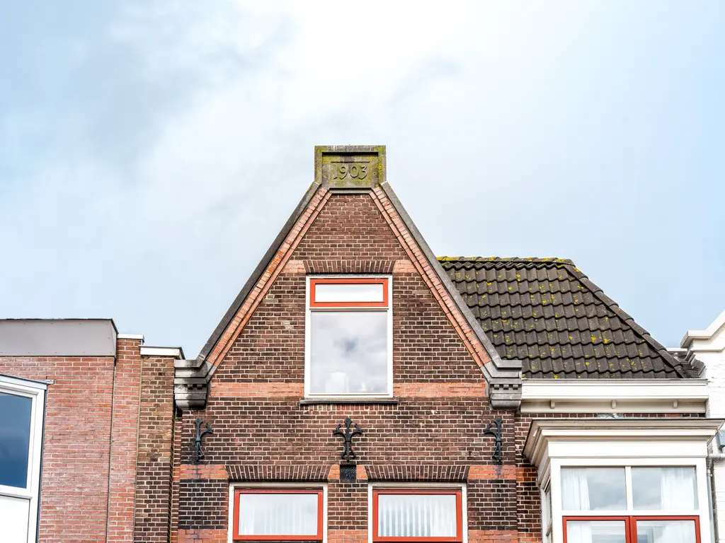 Glacisstraat 111, VLISSINGEN