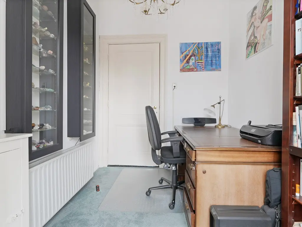 Glacisstraat 111, VLISSINGEN