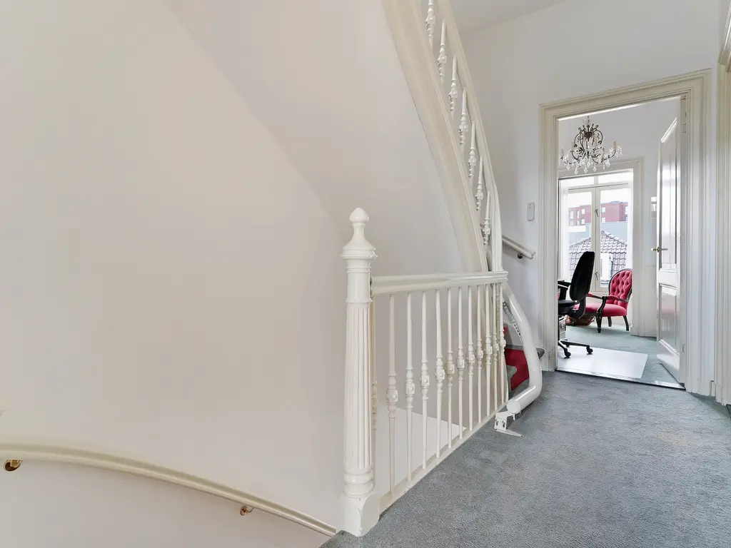 Glacisstraat 111, VLISSINGEN