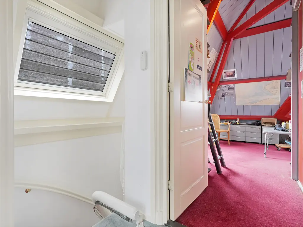 Glacisstraat 111, VLISSINGEN