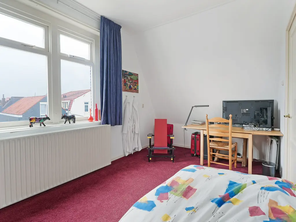 Glacisstraat 111, VLISSINGEN