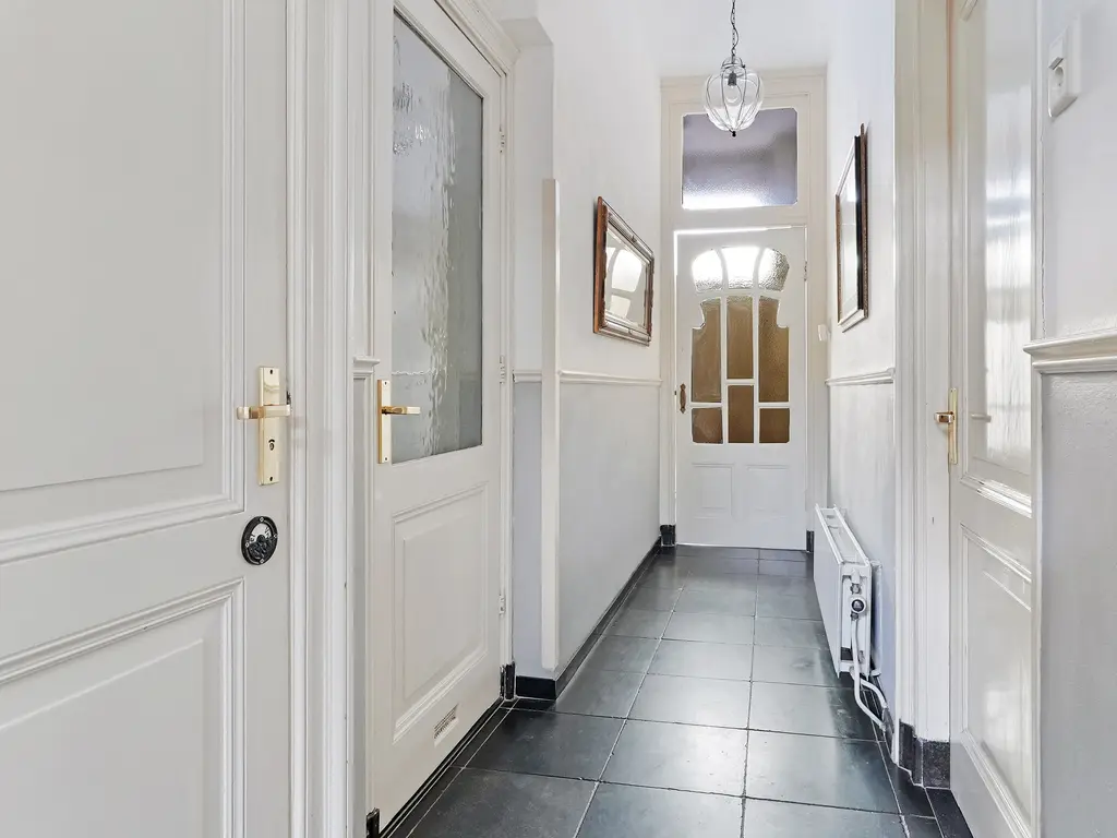 Glacisstraat 111, VLISSINGEN