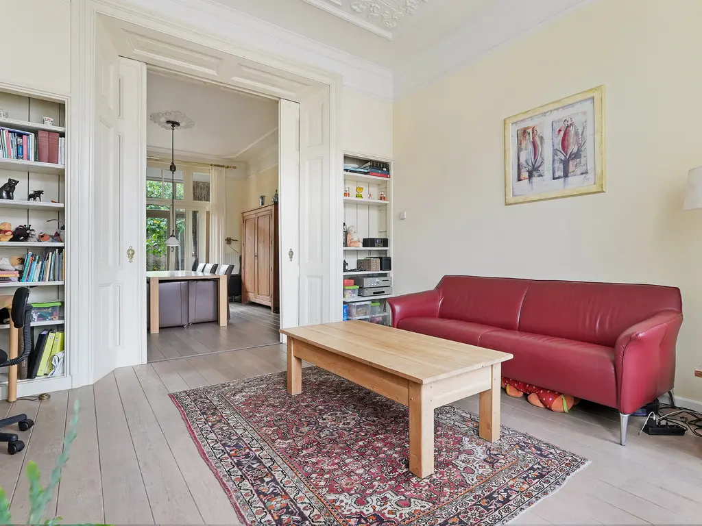 Glacisstraat 111, VLISSINGEN