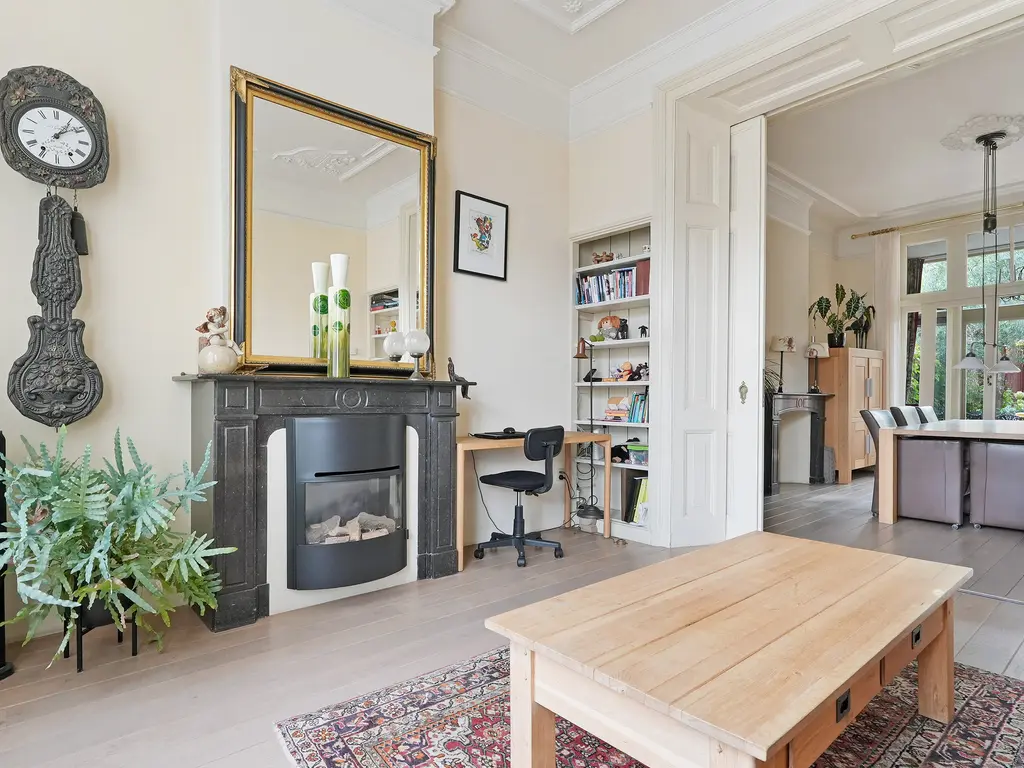 Glacisstraat 111, VLISSINGEN