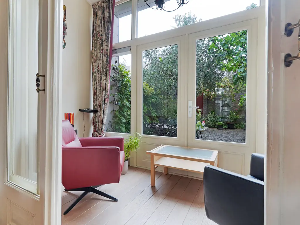 Glacisstraat 111, VLISSINGEN