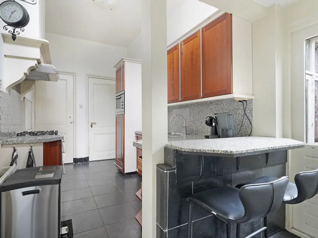 Glacisstraat 111, VLISSINGEN