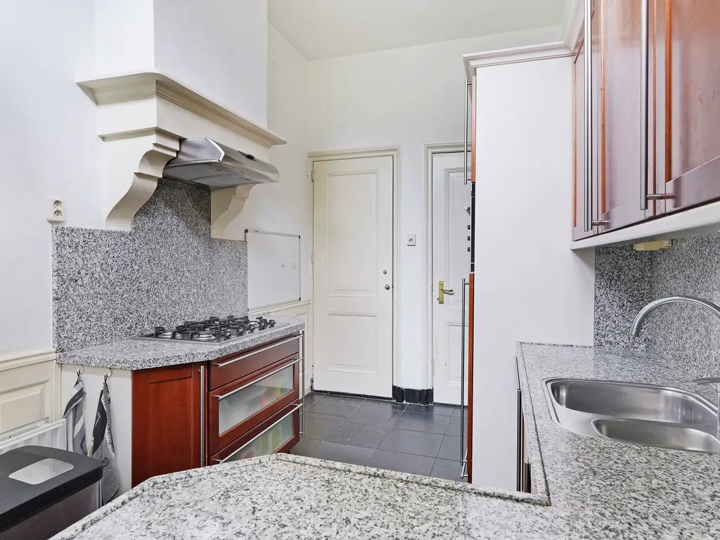 Glacisstraat 111, VLISSINGEN