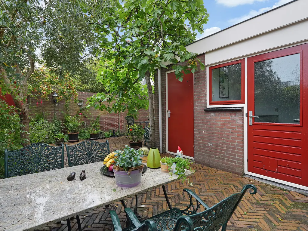 Glacisstraat 111, VLISSINGEN