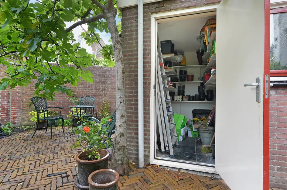 Glacisstraat 111