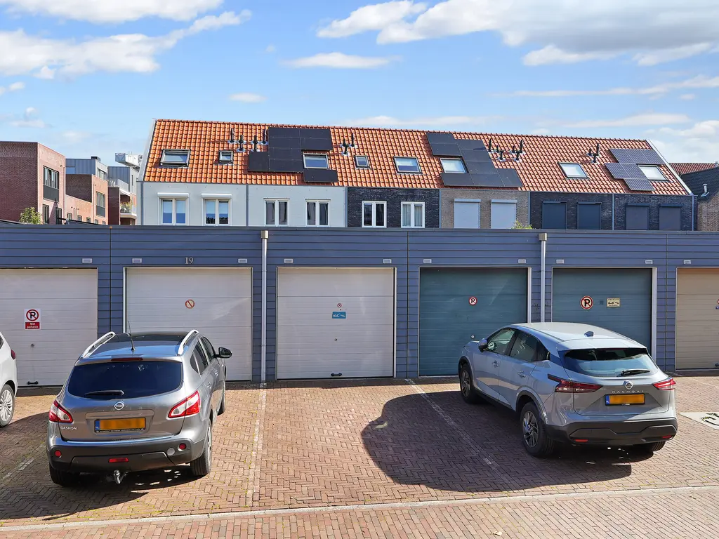 Kleine Kerkstraat 17, VLISSINGEN